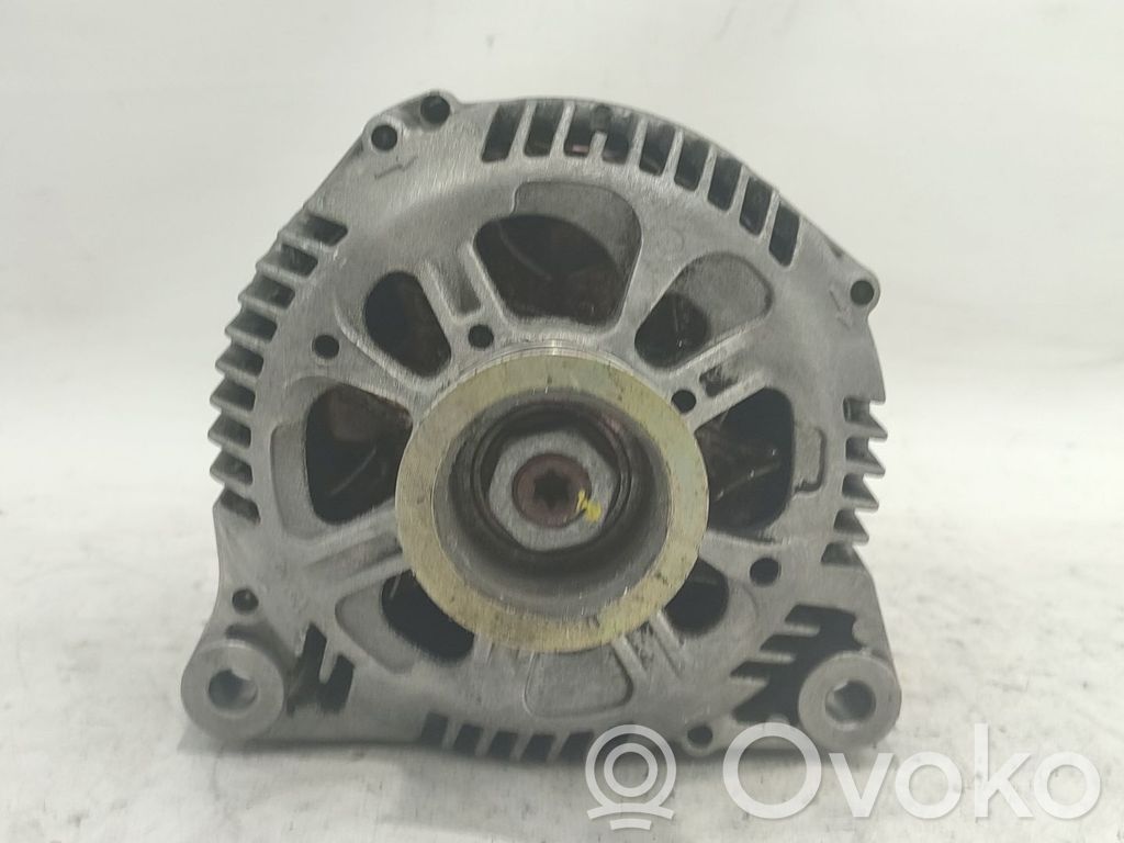 Citroen Xsara Alternator