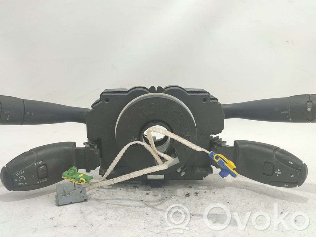Citroen Xsara Comutator/buton multifuncțional 