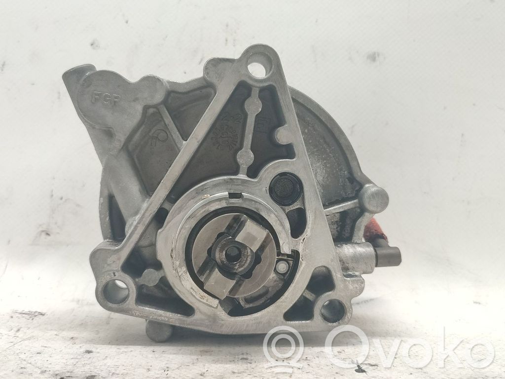 Opel Zafira B Unterdruckpumpe Vakuumpumpe 
