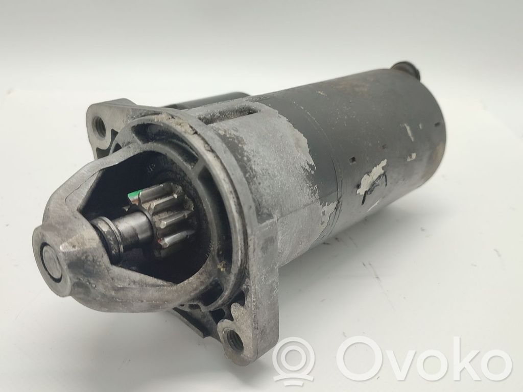 Ford Escort Motor de arranque 