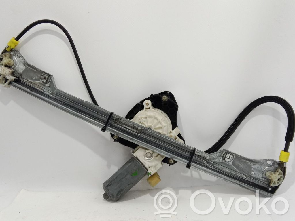 Renault Clio II Fensterheber elektrisch ohne Motor Tür vorne 