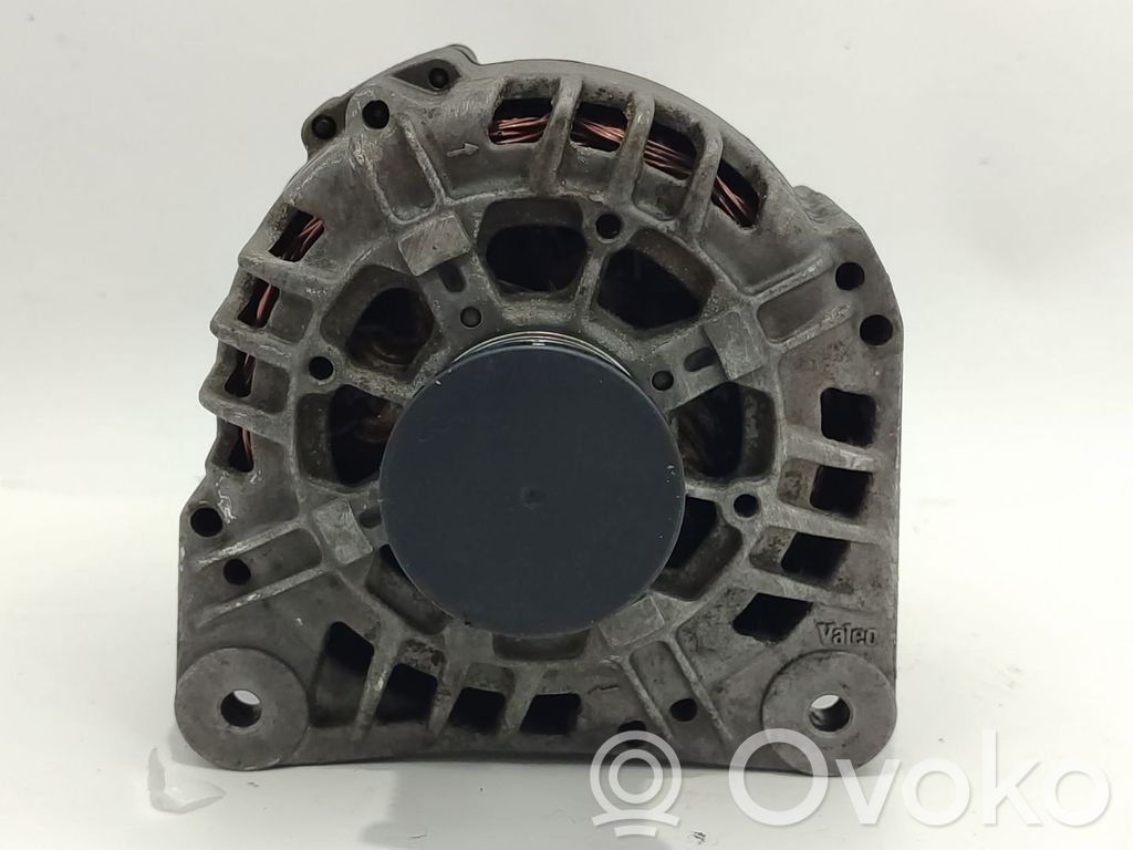 Mitsubishi Space Runner Alternator