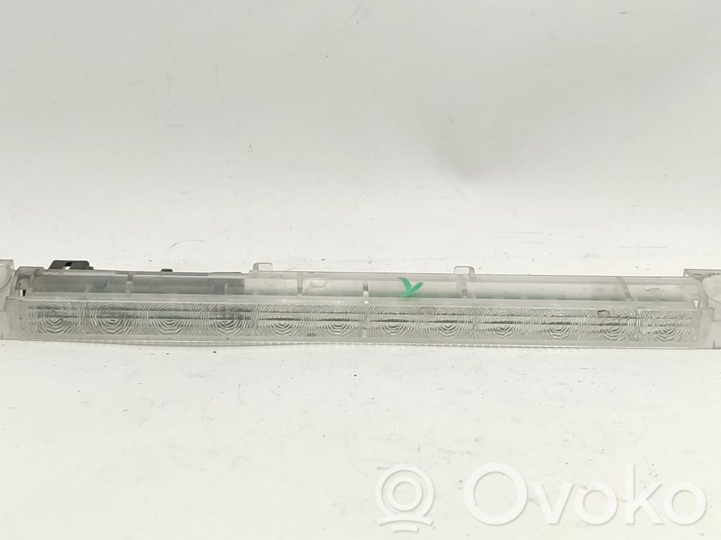 Citroen C5 Trzecie światło stop 