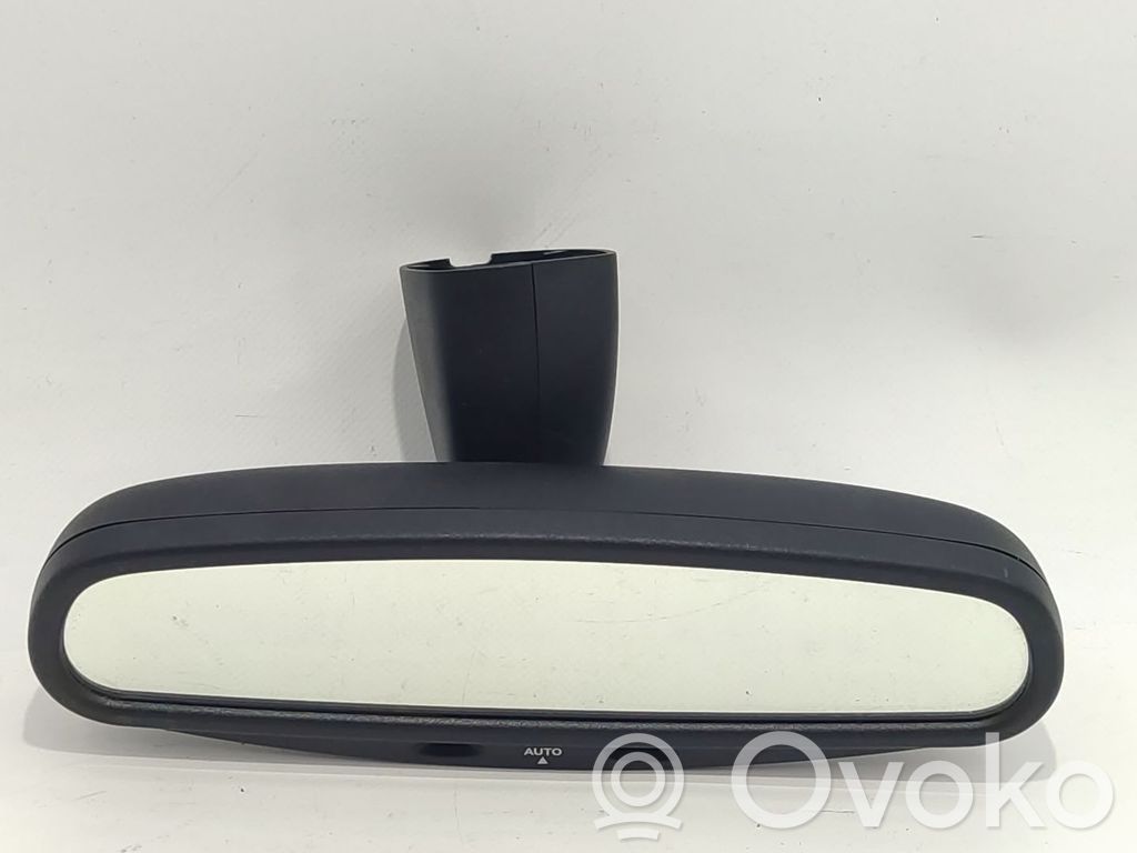 Citroen C5 Taustapeili (sisäpeili)