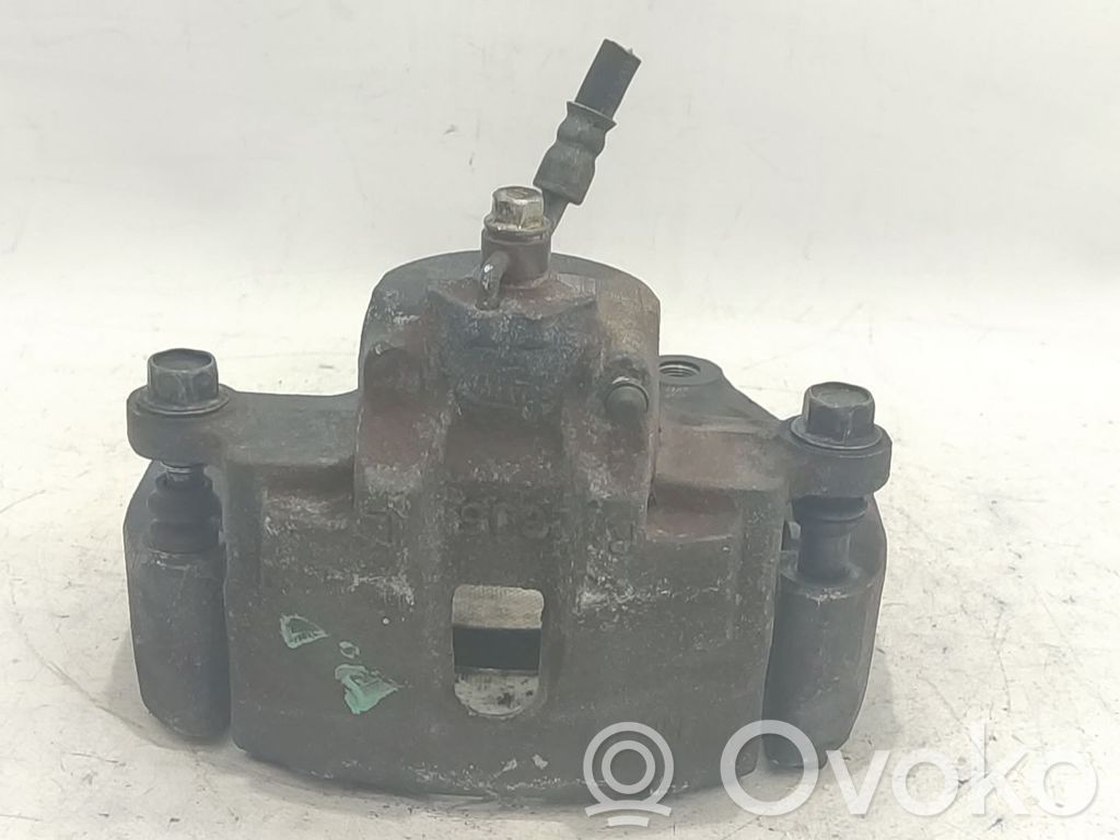 KIA K2500, K2700, K3000 Bremssattel vorne