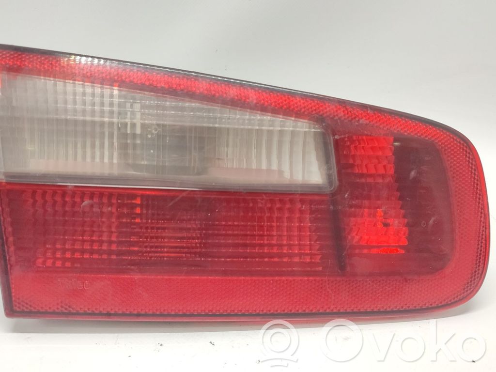 Renault Laguna II Luz trasera/de freno 