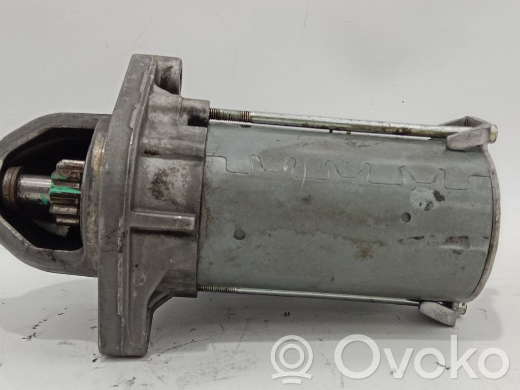 Citroen Nemo Motorino d’avviamento