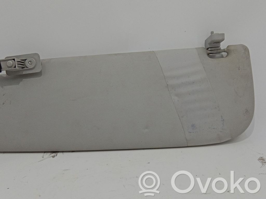 Citroen Nemo Parasolar 