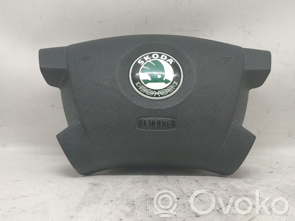 Skoda Fabia Mk1 (6Y) Airbag dello sterzo 