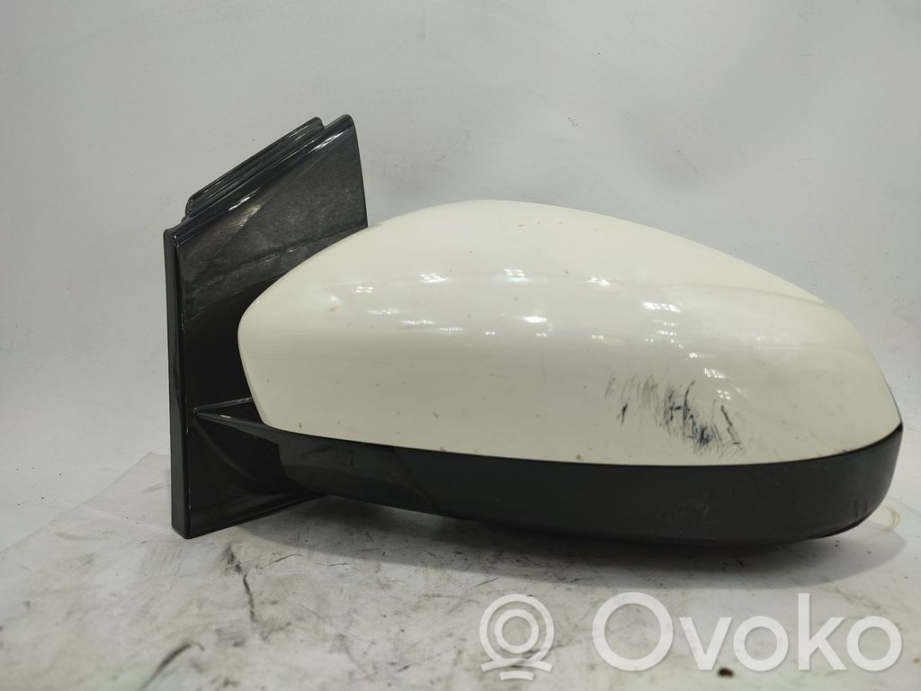 Opel Adam Specchietto retrovisore elettrico portiera anteriore 