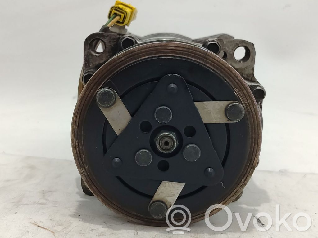 Peugeot 406 Compresor (bomba) del aire acondicionado (A/C))