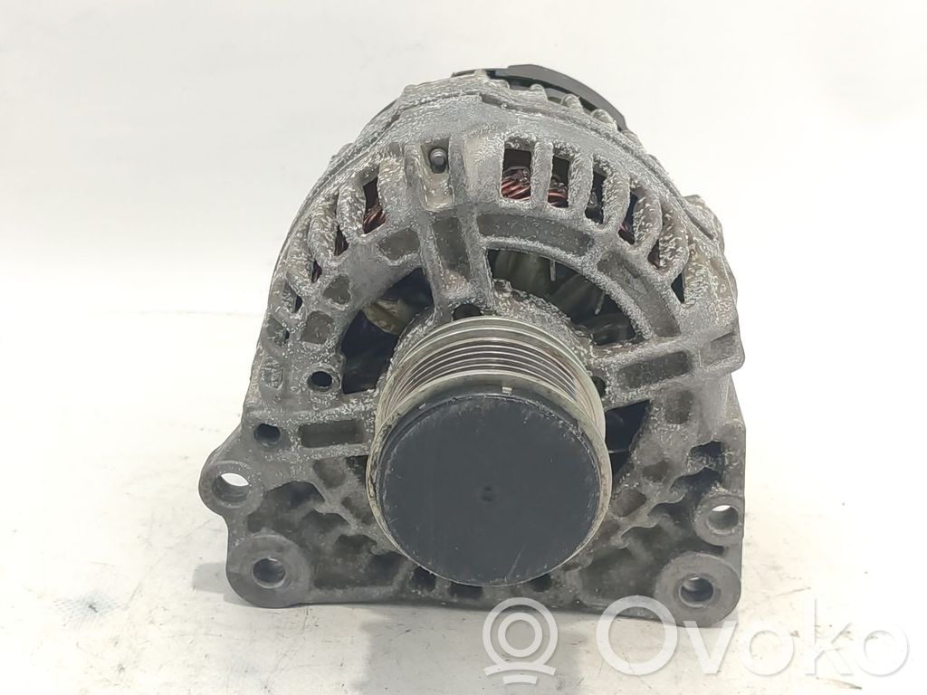 Seat Ibiza III (6L) Generatore/alternatore