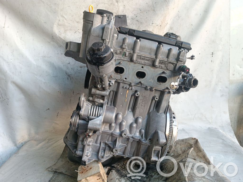 Seat Ibiza IV (6J,6P) Silnik