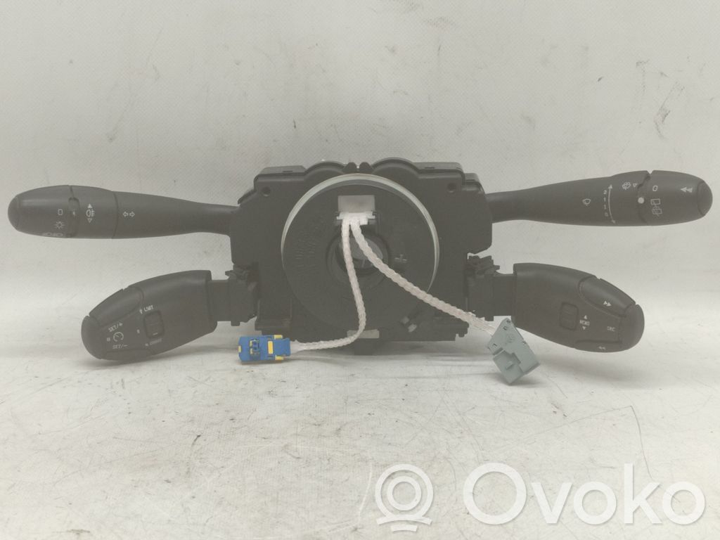 Citroen Xsara Interruttore/pulsante di controllo multifunzione 