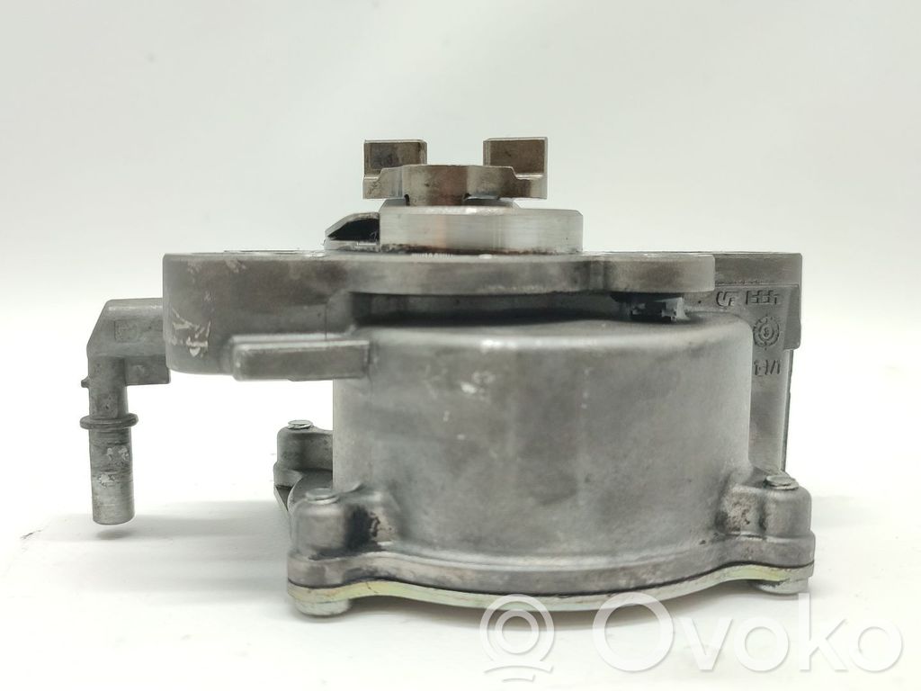 Citroen C5 Pompe à vide 