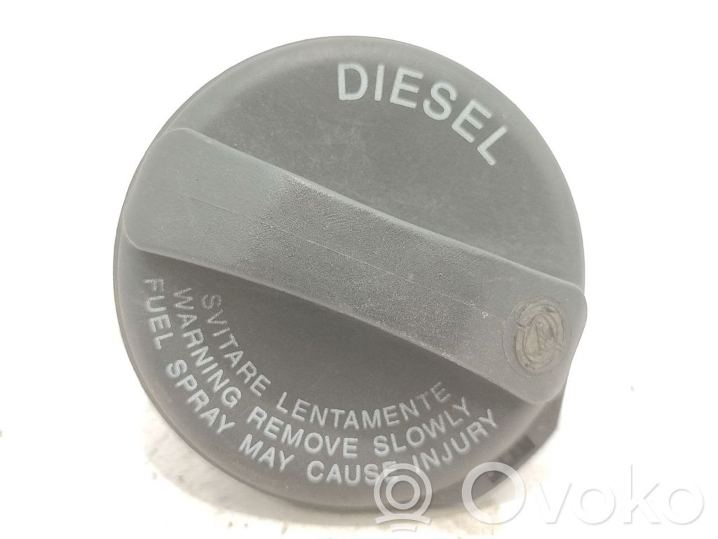 Fiat Stilo Tappo cornice del serbatoio