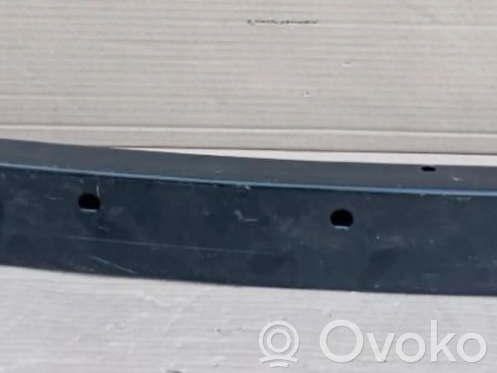 Toyota Corolla E120 E130 Front bumper cross member 