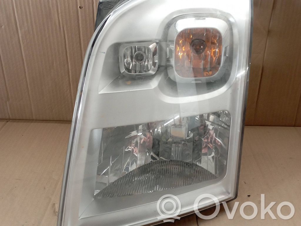 Headlight/headlamp   6C1113W030DF