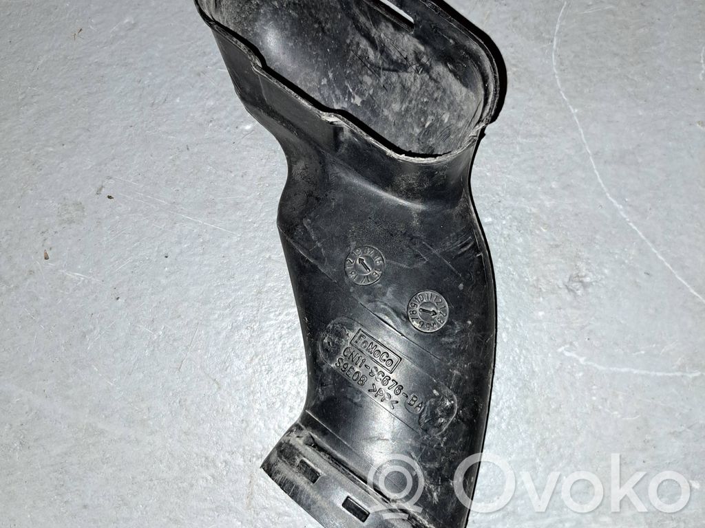 Ford B-MAX Air filter box 