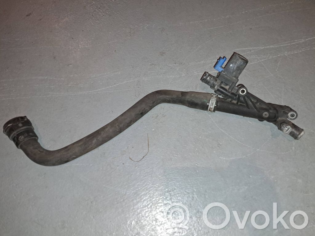 Ford Focus Termostato 