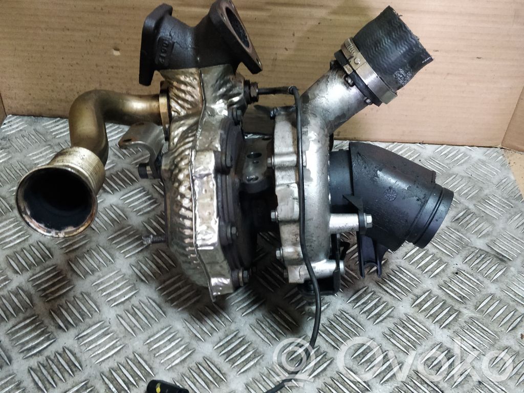 Turbo   HGR059145874L,HGR059145874L