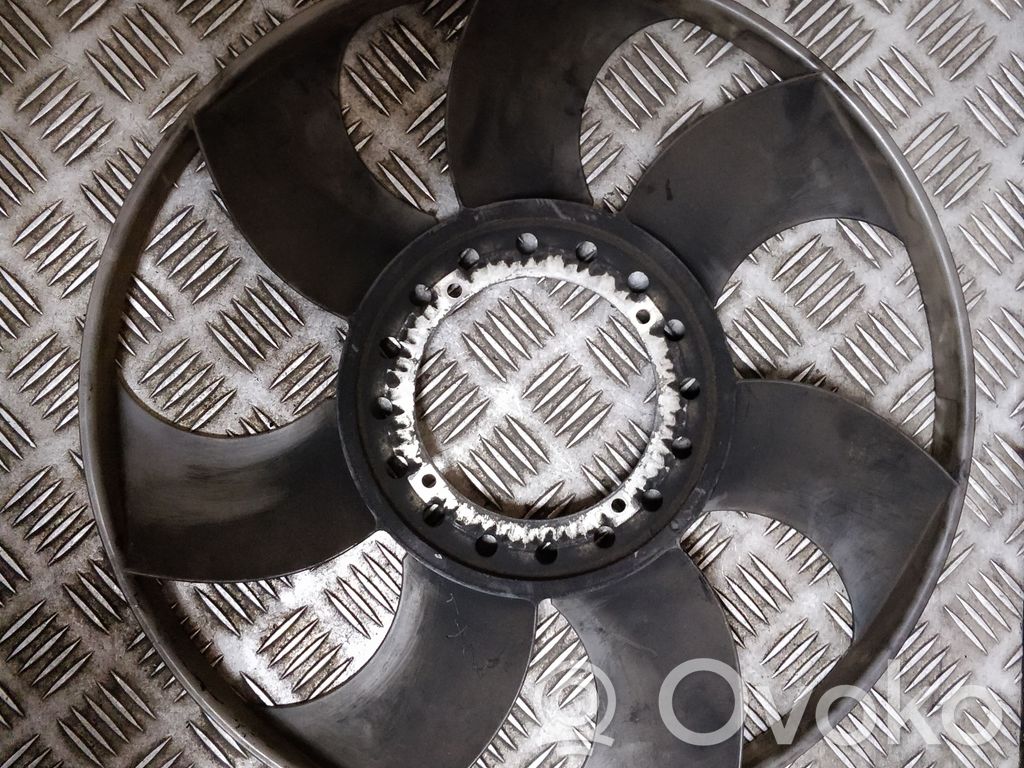 Ventiliatora propellers   312714