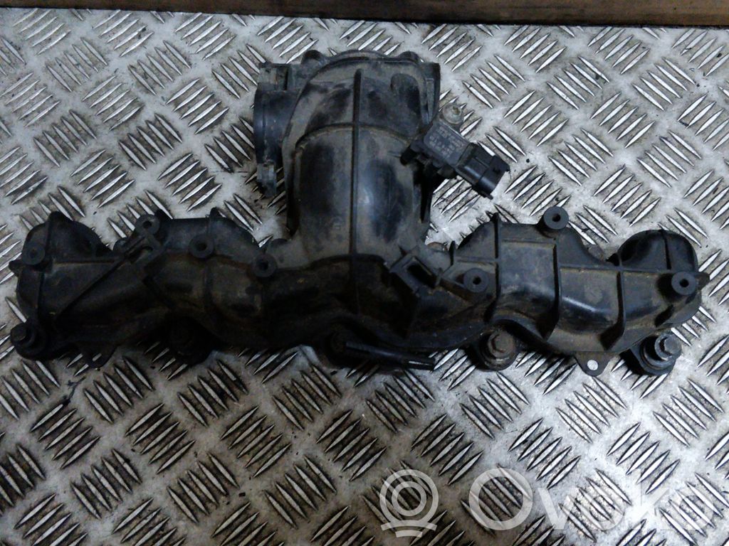 Intake manifold   BK2Q9424,BK2Q9424D
