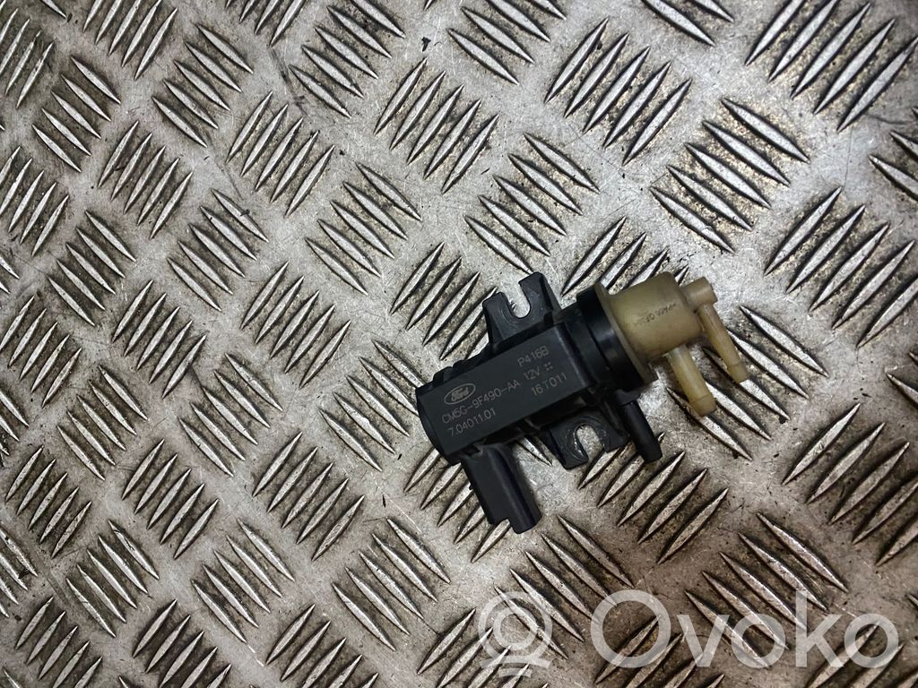 Soupape   CM5G9F490AA,CM5G9F490AA