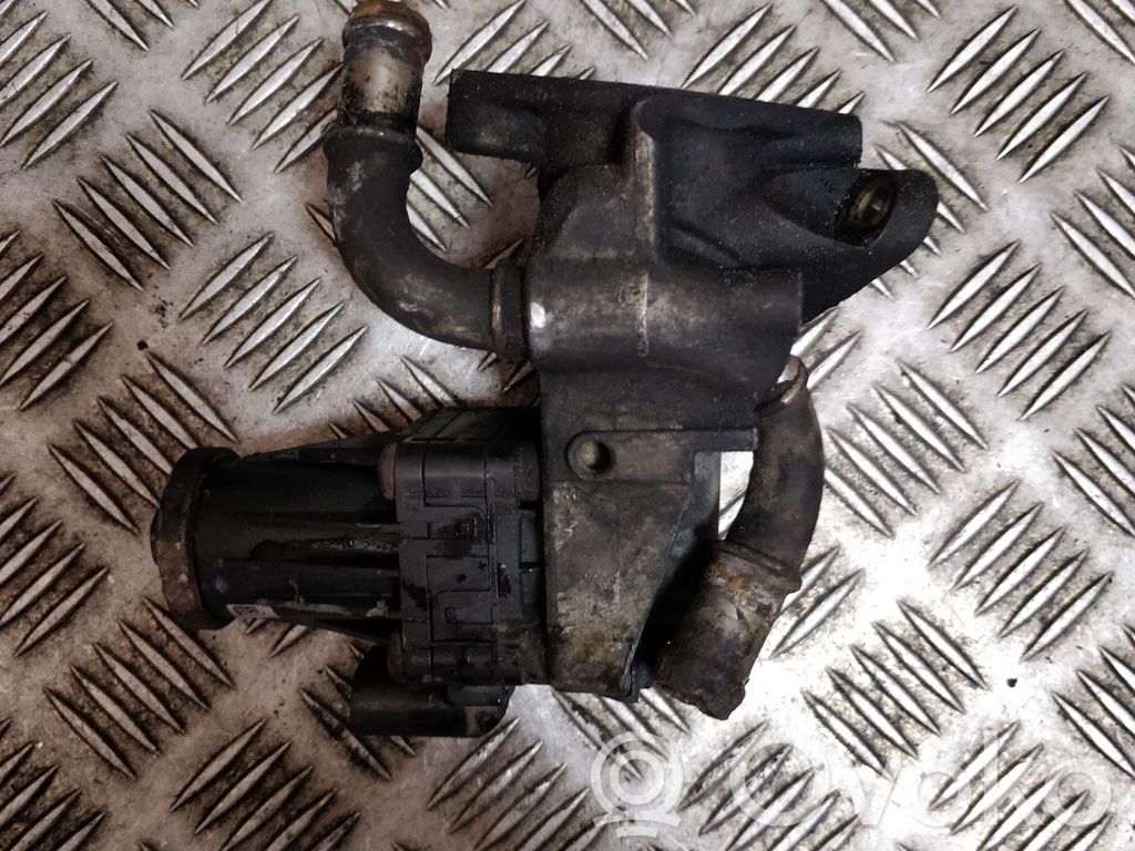 EGR valve