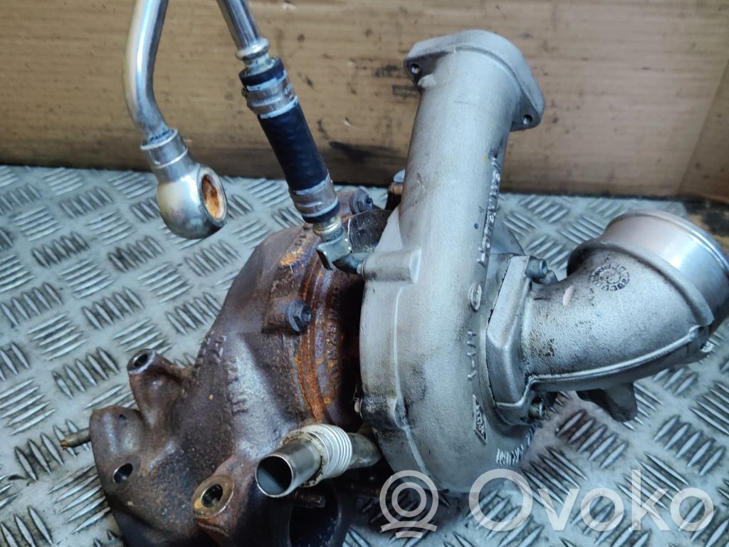 Turbo   8222225,35242186F