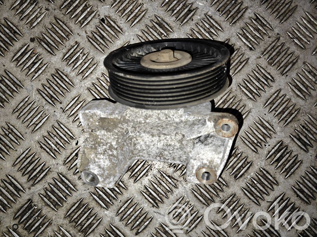 Generator/alternator bracket