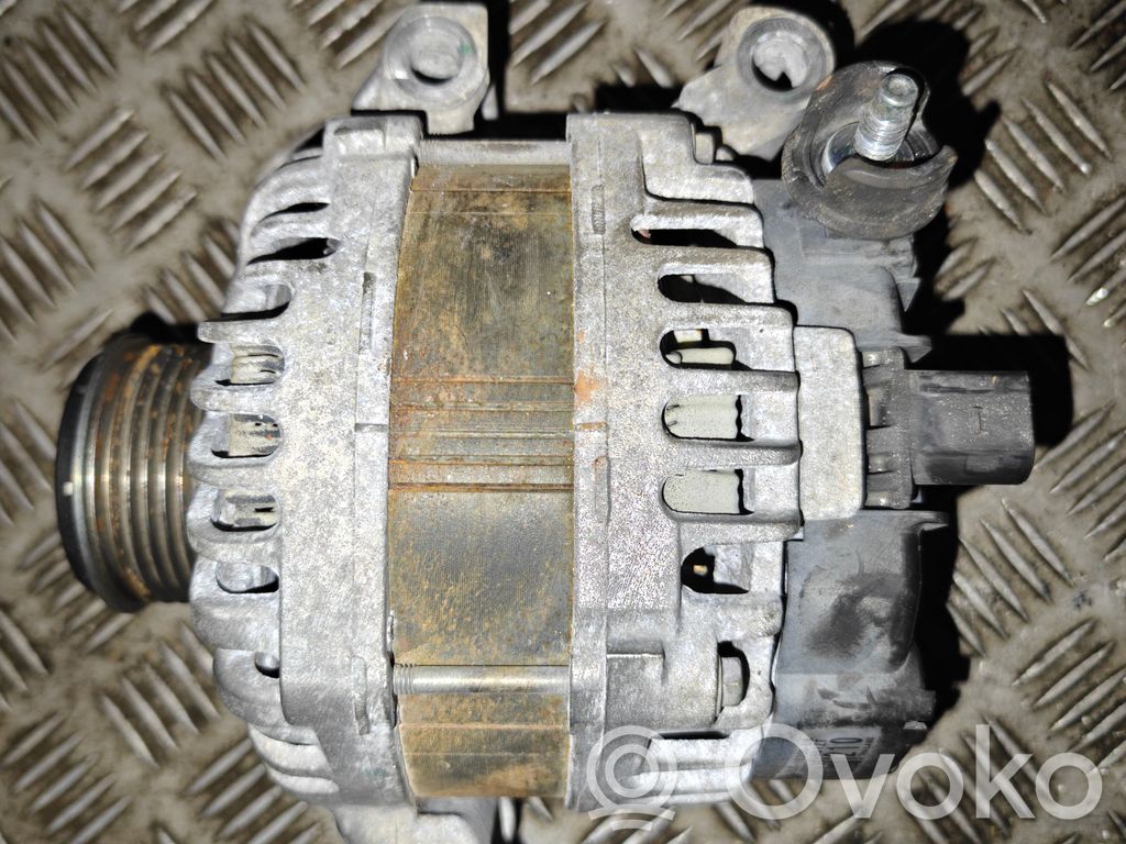 Alternador   EB3T10300DA,EB3T10300DA