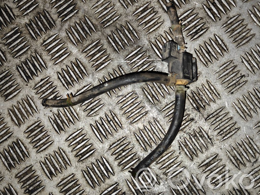Ford Focus Supapă vacuum 