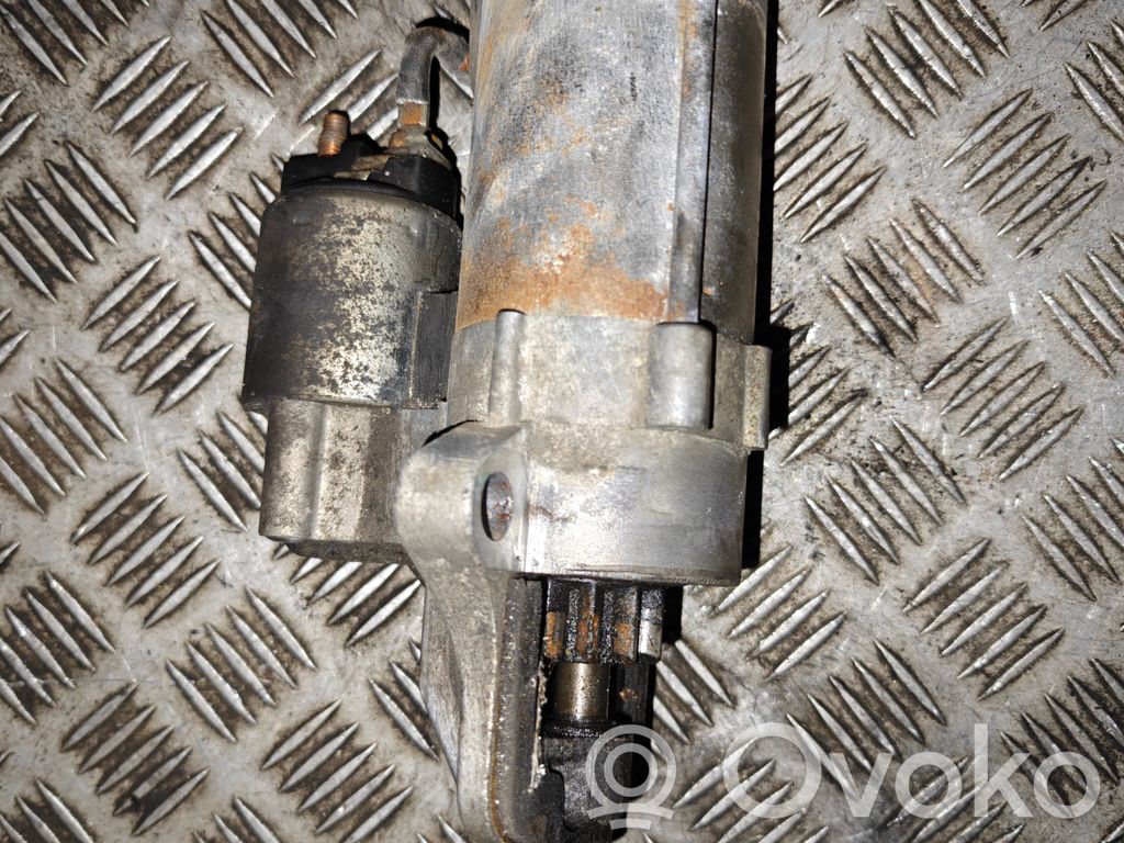 Starteris   6G9N11000AB,6G9N11000AB