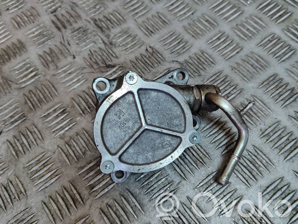 Vakuumo pompa   SH0118G00