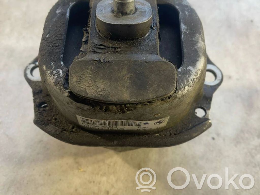 BMW X5 E70 Dzinēja spilvens 