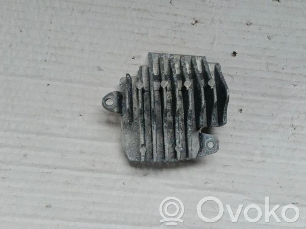 BMW 4 G22 G23 G24 G26 Headlight ballast module Xenon 