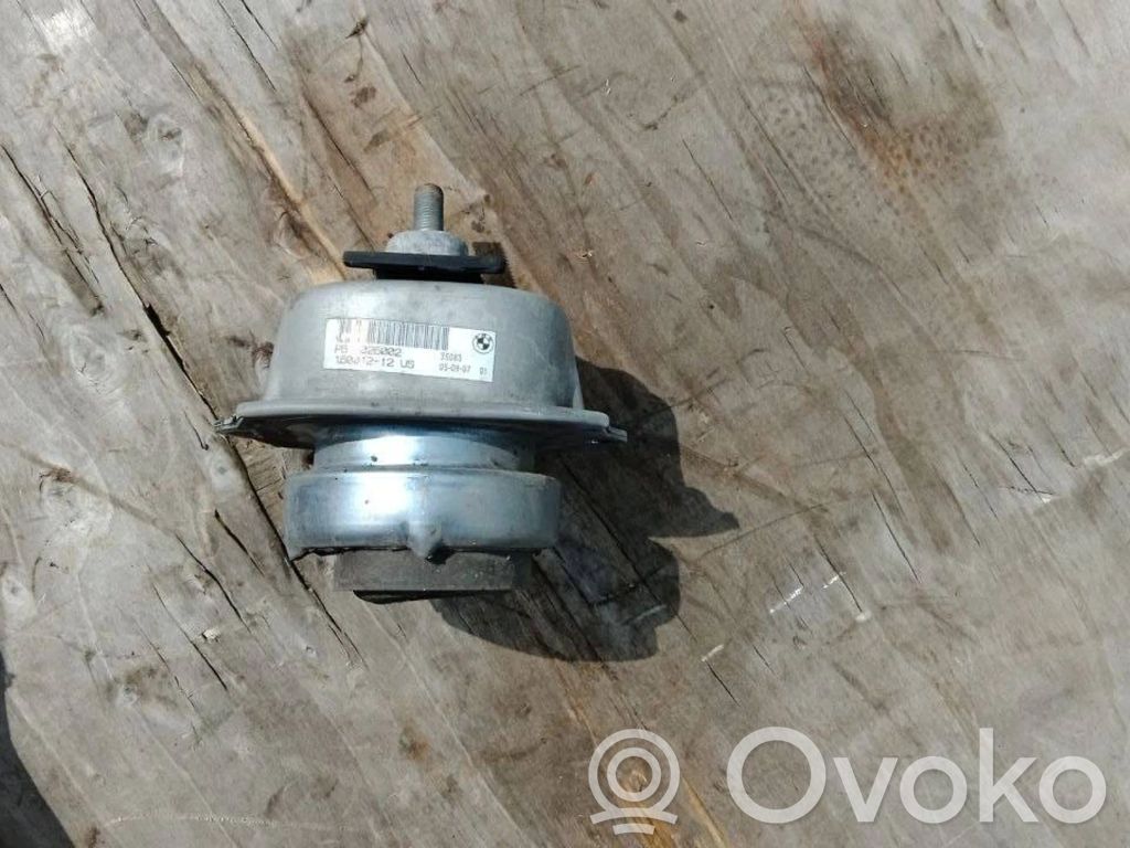 BMW X5 E70 Engine mount bracket 