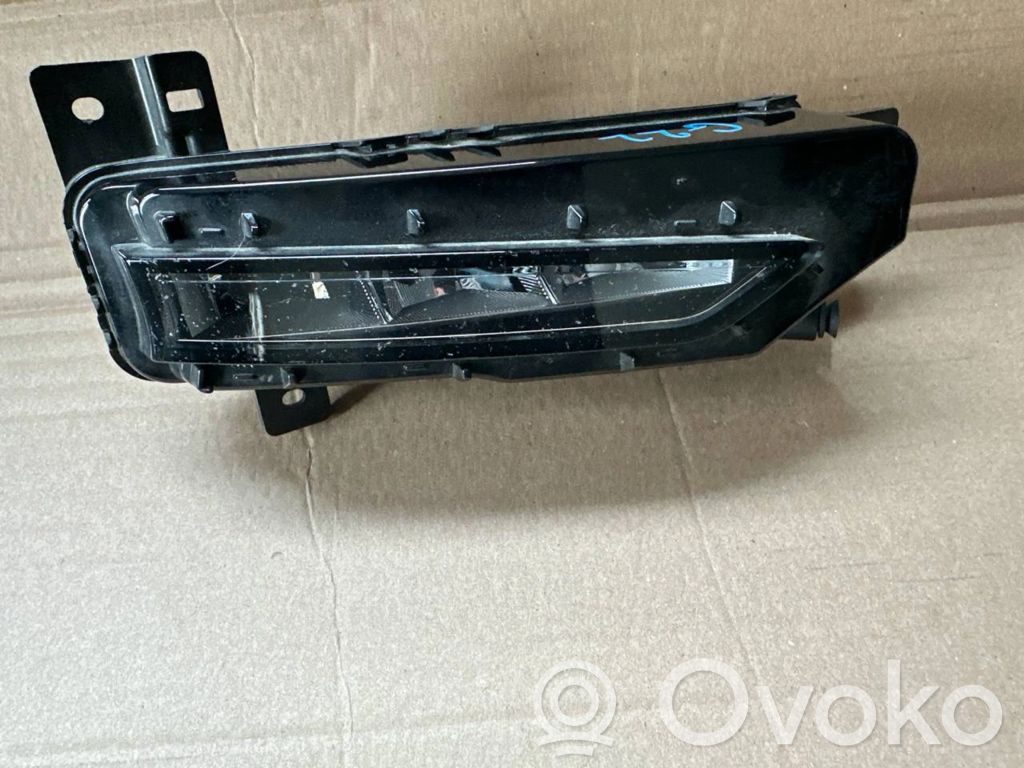 BMW 4 G22 G23 G24 G26 Lampa przednia 