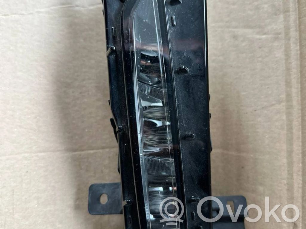 BMW 4 G22 G23 G24 G26 Silnik regulatora szyby drzwi przednich 
