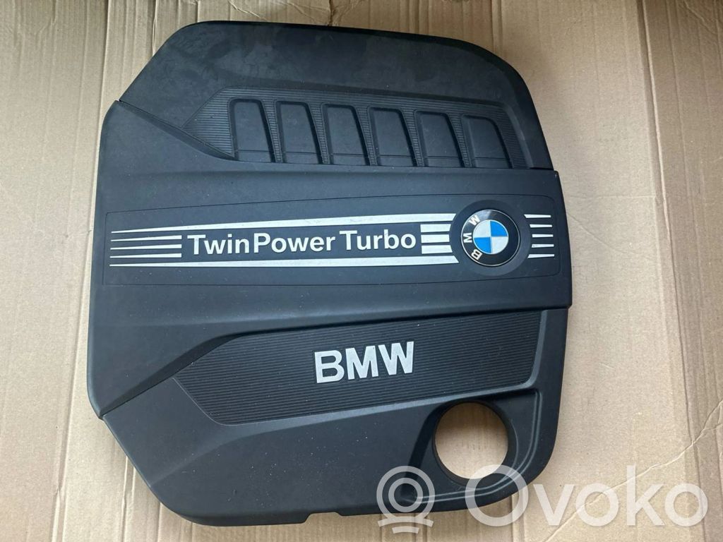 BMW X5 F15 Copri motore (rivestimento) 