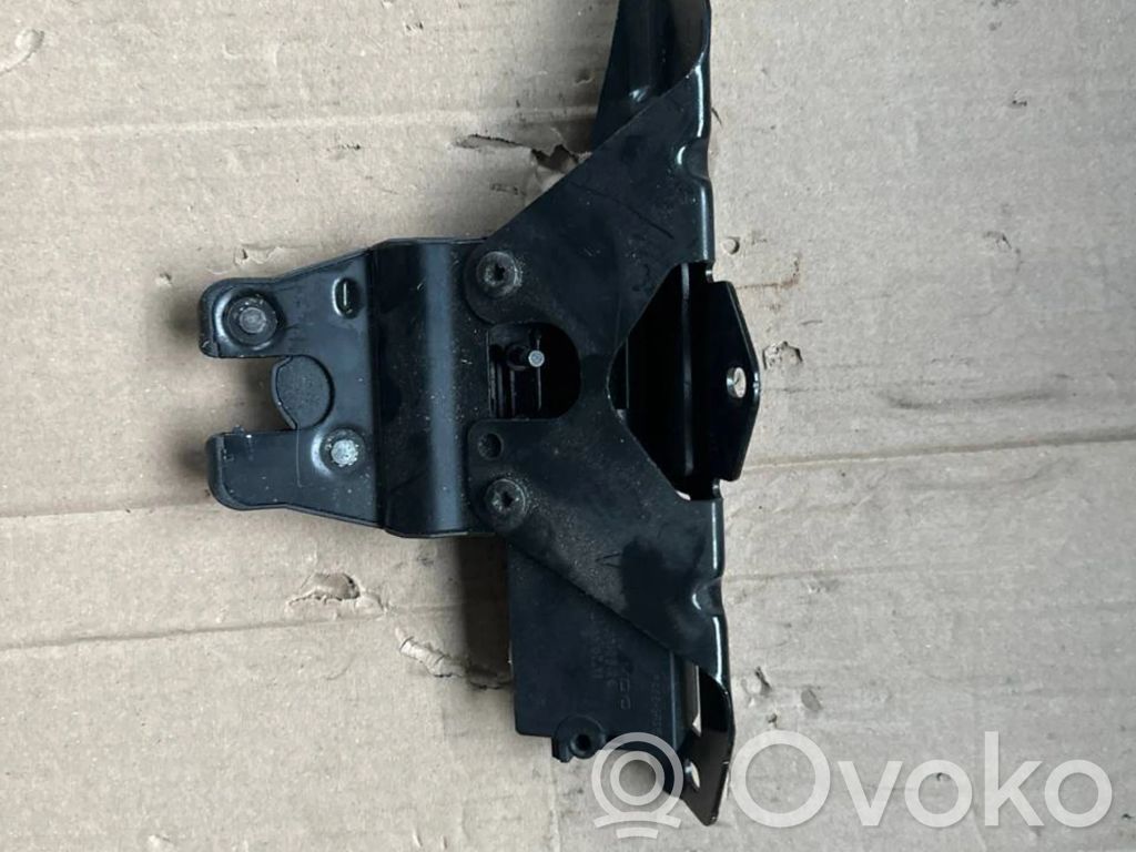 BMW X6 E71 Tailgate/trunk/boot lock/catch/latch 