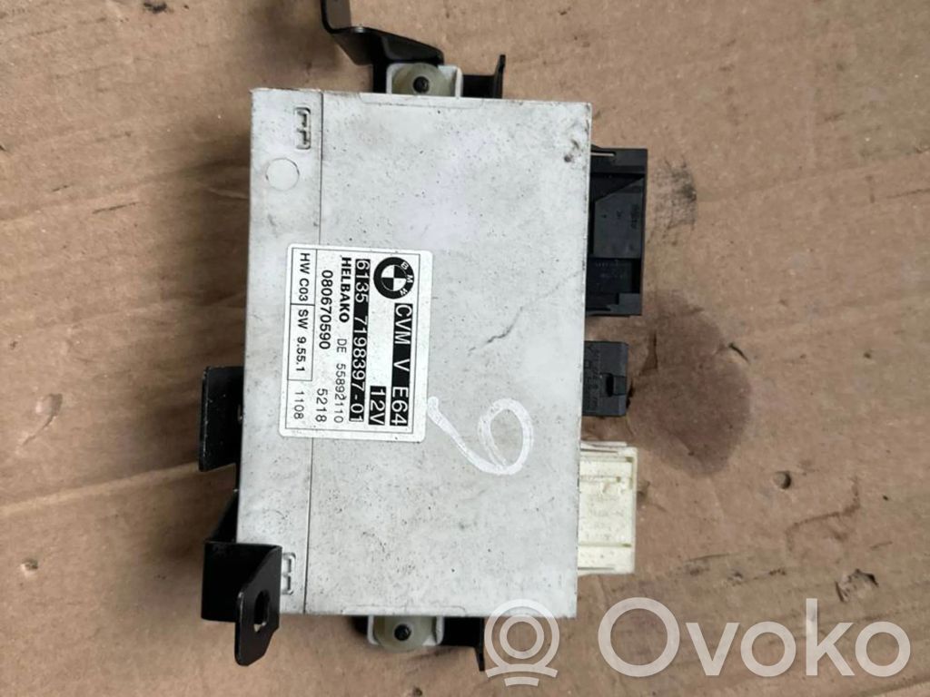 Muut ohjainlaitteet/moduulit   7198397,080670590,55892110