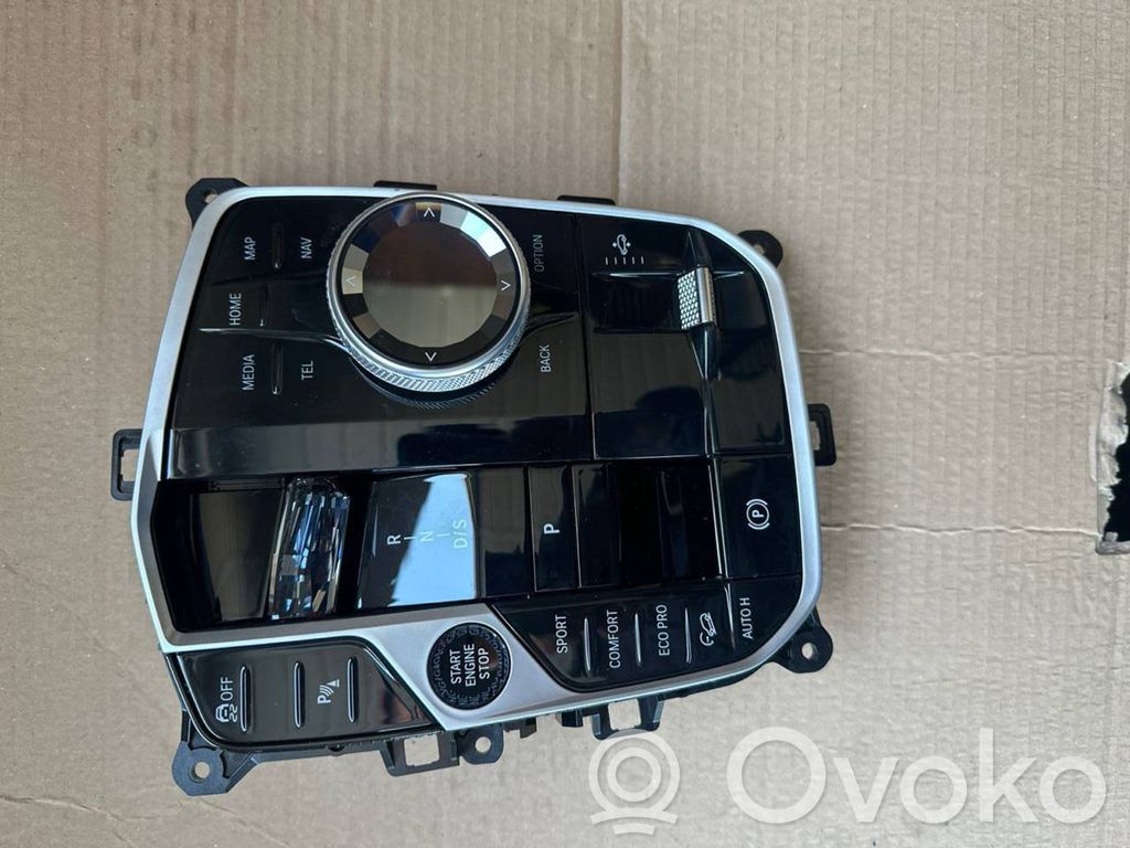 Selector caja de cambios   5A6AEE5,20230627,5A6AEE5,16046610,901705760014