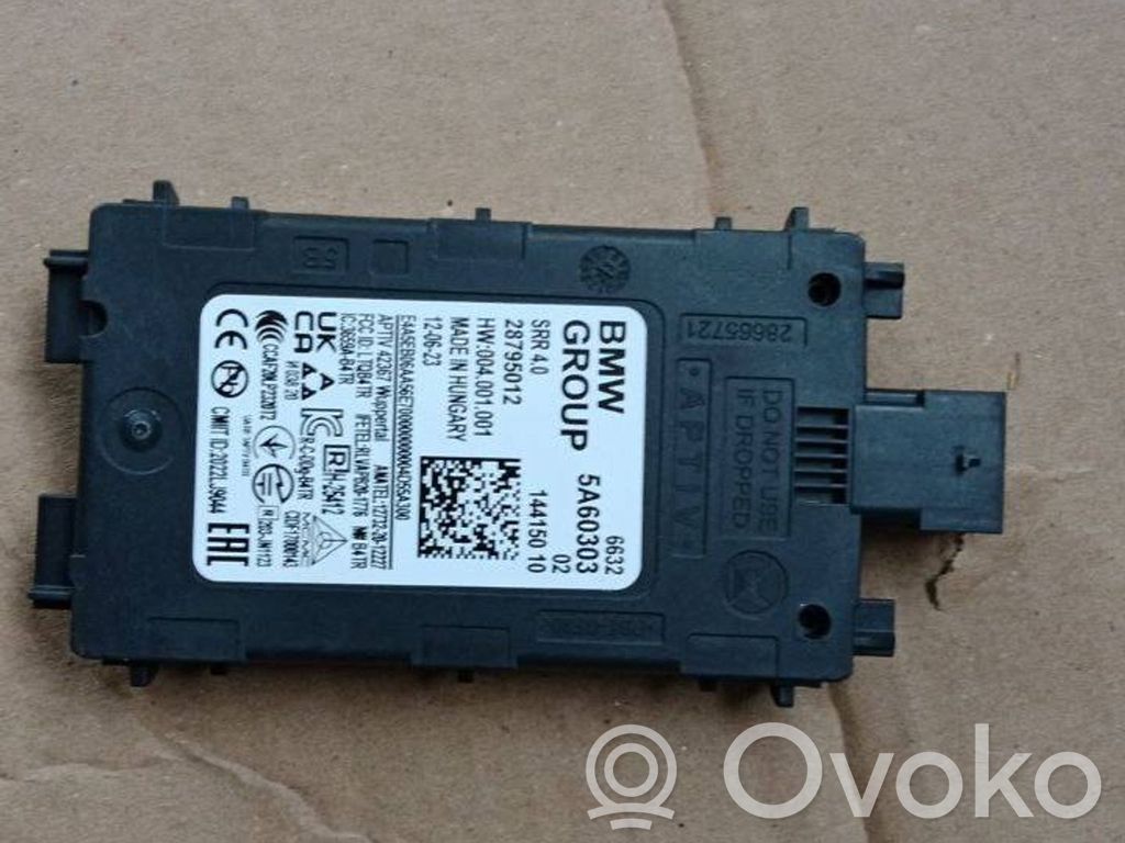 Blind spot module   5A60303