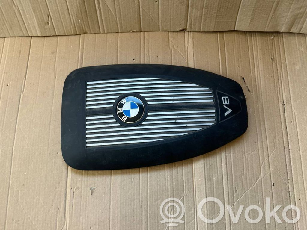 BMW X5 E70 Motorabdeckung 