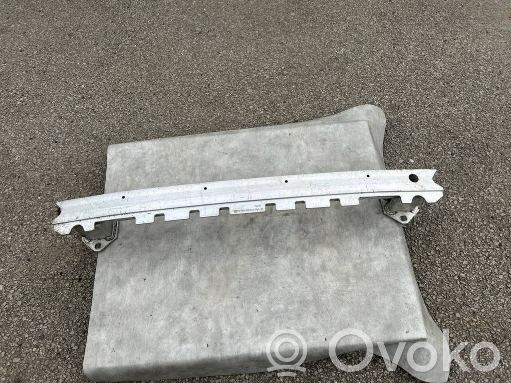 BMW 5 G30 G31 G38 Poprzeczka zderzaka tylnego 