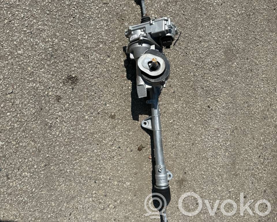 BMW 2 F44 Lenkgetriebe 
