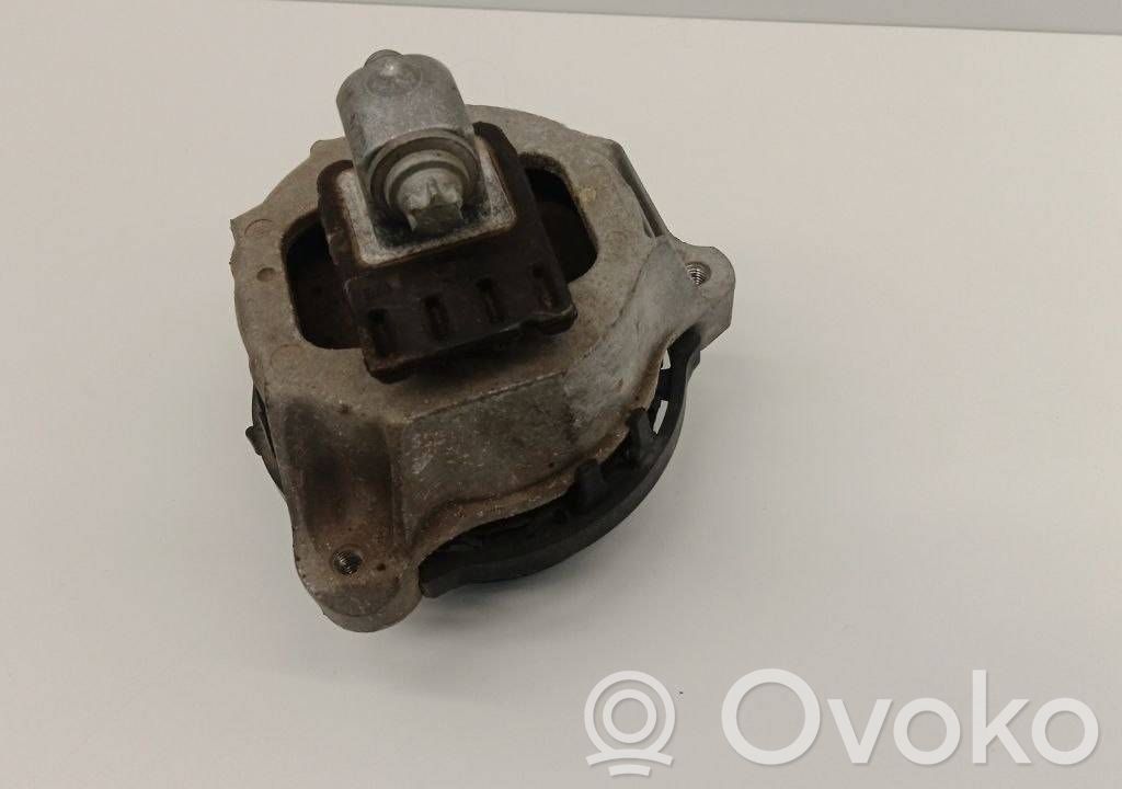 BMW 3 G20 G21 Suport tampon motor 