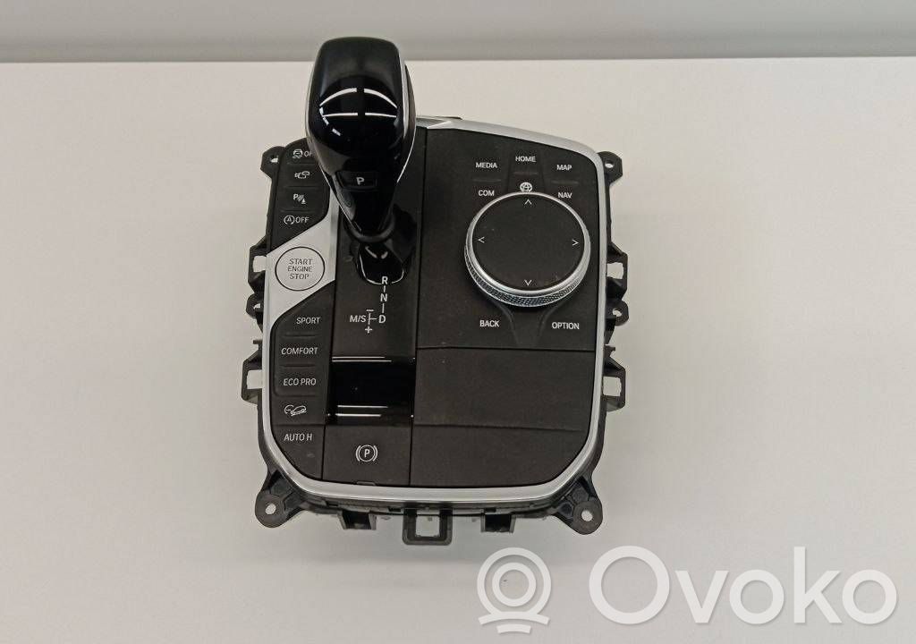 Central console control unit   5A7DFD5,16046610,023B179BP5147,901702205035
